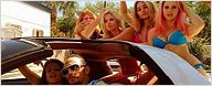 Festival de Veneza ignora Spring Breakers de Selena Gomez e Vanessa Hudgens