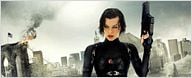 Bilheterias Estados Unidos: Resident Evil 5: Retribuição e Procurando Nemo 3D na liderança
