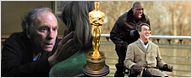 O Palhaço tem adversários de peso na corrida pelo Oscar, veja a lista