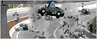 Velozes & Furiosos 6: Veja como são filmadas as explosões de carros