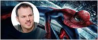 Marc Webb confirmado como diretor de O Espetacular Homem-Aranha 2