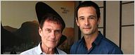 Festival do Rio: Rodrigo Santoro e Roland Joffé falam sobre o épico Encontrarás Dragões