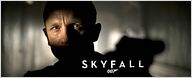 007 - Operação Skyfall: James Bond mostra seu talento ao volante em novo vídeo