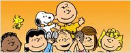 Charlie Brown e Snoopy em breve num cinema perto de você