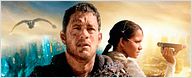 A Viagem, com Tom Hanks e Halle Berry, tem novo cartaz e trailer