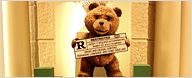 Ted é a comédia proibida para menores com maior bilheteria na história