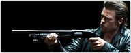 Brad Pitt em trailer legendado e pôster nacional de O Homem da Máfia 