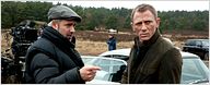 Diretor de 007 - Operação Skyfall buscou inspiração em Batman - O Cavaleiro das Trevas