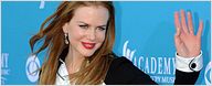 Nicole Kidman diz não para cena de sexo real e está fora de The Nymphomaniac