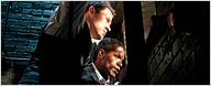 Channing Tatum e Jamie Foxx nas primeiras imagens oficiais de Ataque à Casa Branca