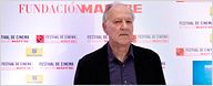 No Rio, Werner Herzog fala sobre trabalho com Tom Cruise em Jack Reacher - O Último Tiro