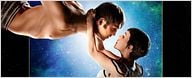 Filme sobre Cirque du Soleil ganha quatro belos cartazes