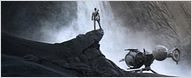 Oblivion, nova ficção científica com Tom Cruise, ganha belo cartaz