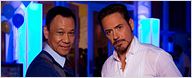 Ator chinês consagrado reforça elenco de Homem de Ferro 3; veja as fotos