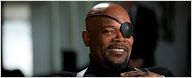 Samuel L. Jackson fala sobre Quentin Tarantino, Star Wars: Episódio VII e Corpo Fechado 2