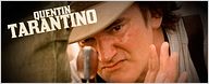Quentin Tarantino fala sobre Django Livre em entrevista exclusiva