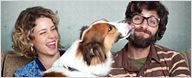 Comédia romântica com Bruno Gagliasso e Leandra Leal ganha cartaz e trailer