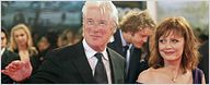 Richard Gere e Susan Sarandon em entrevistas exclusivas sobre A Negociação