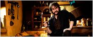 Entrevista exclusiva - Peter Jackson e Philippa Boyens falam sobre O Hobbit