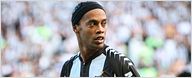 Ronaldinho Gaúcho fará filme indiano nos moldes de Space Jam