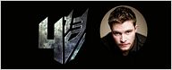 Transformers 4 será o início de uma nova trilogia, e já tem protagonista definido