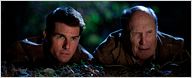 Robert Duvall fala sobre Jack Reacher - O Último Tiro em entrevista exclusiva