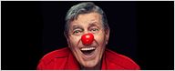 Jerry Lewis volta aos cinemas depois de 18 anos