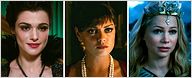 Oz: Mágico e Poderoso - Qual é a bruxa malvada nos novos vídeos legendados?