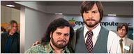 Veja novas fotos de Ashton Kutcher como Steve Jobs