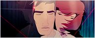 Animação Uma História de Amor e Fúria, com Selton Mello e Camila Pitanga, divulga novo trailer