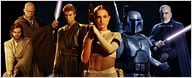 Lucasfilm desiste dos relançamentos de Star Wars em 3D