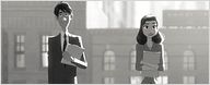 Paperman: Assista ao curta da Disney indicado ao Oscar 2013