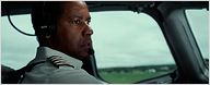 Exclusivo - Veja cena eletrizante de Denzel Washington em O Voo