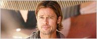 Veja comercial de Guerra Mundial Z, com Brad Pitt