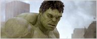 Hulk pode ganhar filme solo após Os Vingadores 2