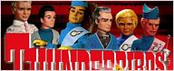 Os Thunderbirds de volta à TV em nova série e equipe de O Hobbit está no projeto