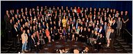 Academia organiza almoço dos indicados ao Oscar 2013. Confira galeria de fotos!