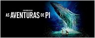 Os Vingadores, Valente e As Aventuras de Pi eleitos os melhores filmes em 3D de 2012