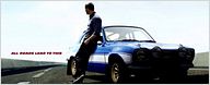 Velozes & Furiosos 6: novo trailer e pôster estrelado por Paul Walker