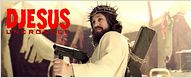 Aos fãs de Tarantino: Christoph Waltz é Jesus na paródia de Django Livre