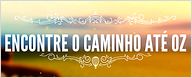 Encontre o caminho até o mundo de Oz, Mágico e Poderoso com o site interativo da Disney