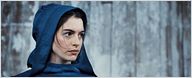 Após o sucesso em Os Miseráveis, Anne Hathaway estará em mais um musical