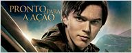 Jack - O Caçador de Gigantes ganha teaser legendado e quatro novos cartazes