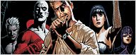 Guillermo del Toro planeja filme sobre a Liga da Justiça Sombria