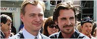A Liga da Justiça pode contar com Christopher Nolan na produção e Christian Bale como Batman