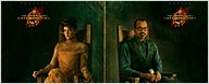 Jeffrey Wright e Jena Malone em novos cartazes de Jogos Vorazes - Em Chamas