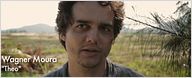 Exclusivo - Assista making of com Wagner Moura e equipe de A Busca