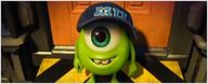 Universidade Monstros: Trailer japonês traz imagens inéditas