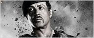 Stallone promete mais humor e "sangue novo" em Os Mercenários 3