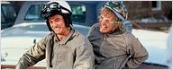 Jim Carrey quer filmar Debi & Lóide 2 em 2014